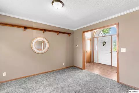 Entry Way - 26110 W Maple Rd, Waterloo, NE 68069 photo 3 of 3