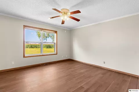 Bedroom - 26110 W Maple Rd, Waterloo, NE 68069 photo 5 of 6
