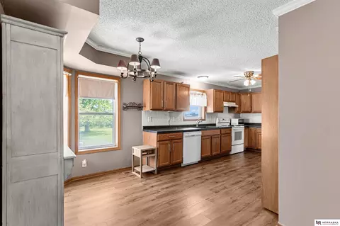 Kitchen - 26110 W Maple Rd, Waterloo, NE 68069 photo 1 of 5