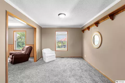 Living - 26110 W Maple Rd, Waterloo, NE 68069 photo 3 of 3