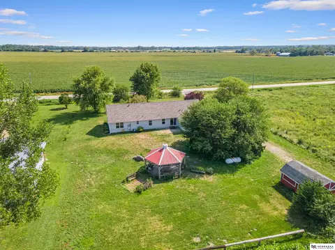 View/Area - 26110 W Maple Rd, Waterloo, NE 68069 photo 2 of 21