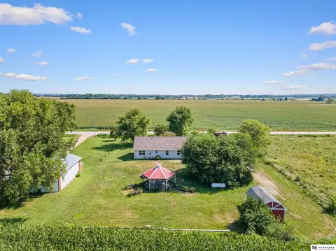 View/Area - 26110 W Maple Rd, Waterloo, NE 68069 photo 3 of 21