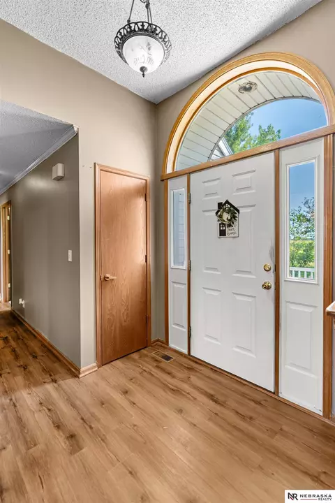 Entry Way - 26110 W Maple Rd, Waterloo, NE 68069 photo 1 of 3