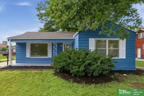 5420 Florence Blvd, Omaha, NE 68110