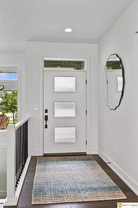 Entry Way - 1405 W Beartooth Dr, Lincoln, NE 68521 photo 1 of 2