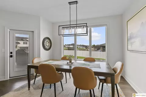 Dining - 1405 W Beartooth Dr, Lincoln, NE 68521 photo 1 of 1
