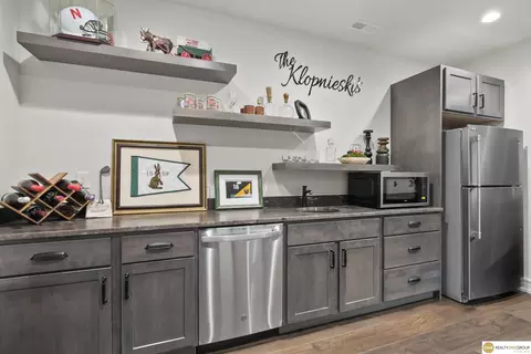Kitchen - 1405 W Beartooth Dr, Lincoln, NE 68521 photo 8 of 8
