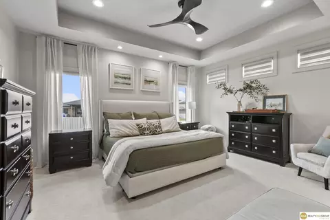 Bedroom - 1405 W Beartooth Dr, Lincoln, NE 68521 photo 1 of 5