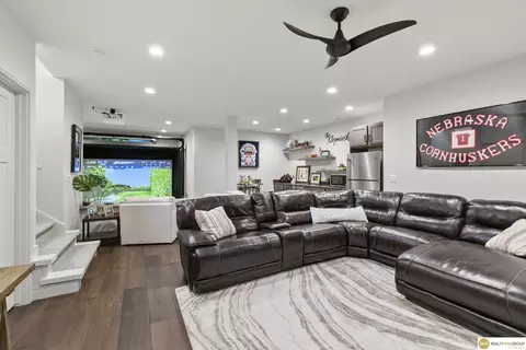 Living - 1405 W Beartooth Dr, Lincoln, NE 68521 photo 4 of 4