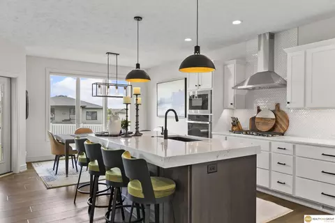 Kitchen - 1405 W Beartooth Dr, Lincoln, NE 68521 photo 1 of 8