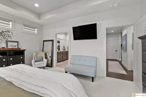 Bedroom - 1405 W Beartooth Dr, Lincoln, NE 68521 photo 3 of 5