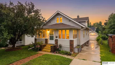 3833 Martha St, Omaha, NE 68105