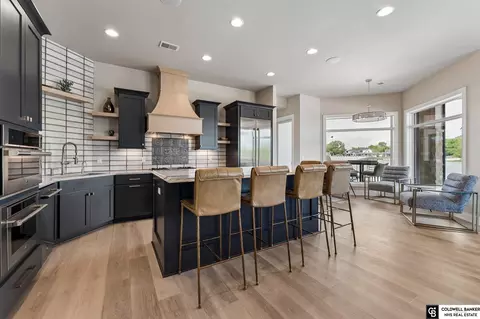 Kitchen - 28401 Laurel Cir, Valley, NE 68064 photo 1 of 6