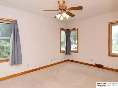 Bedroom - 405 6th St, Scribner, NE 68057 photo 1 of 3