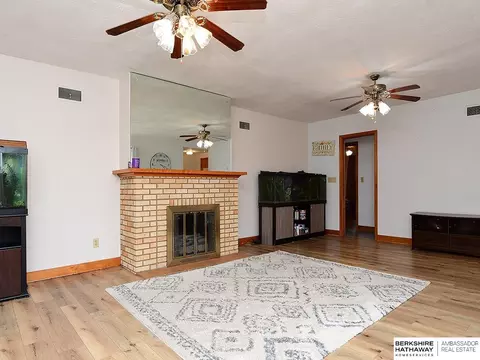 Living - 405 6th St, Scribner, NE 68057 photo 3 of 3