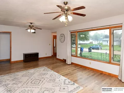 Living - 405 6th St, Scribner, NE 68057 photo 1 of 3
