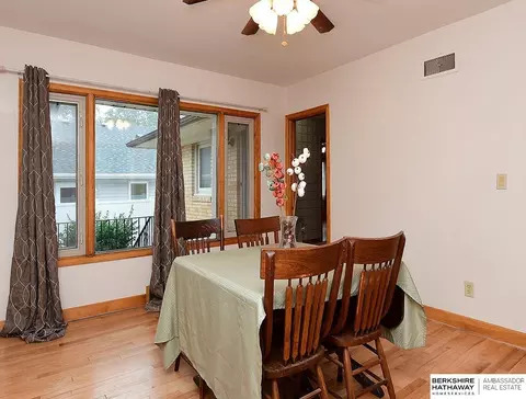 Dining - 405 6th St, Scribner, NE 68057 photo 1 of 3