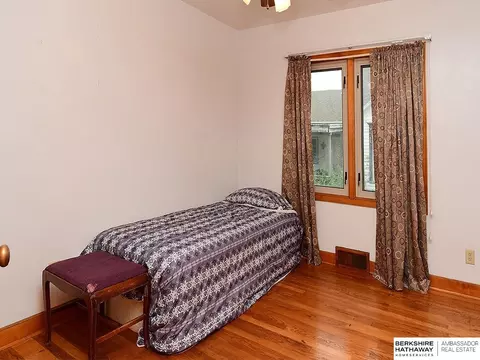 Bedroom - 405 6th St, Scribner, NE 68057 photo 2 of 3
