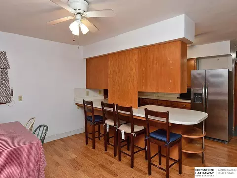 Kitchen - 405 6th St, Scribner, NE 68057 photo 4 of 4