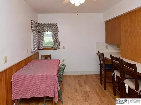 Dining - 405 6th St, Scribner, NE 68057 photo 3 of 3