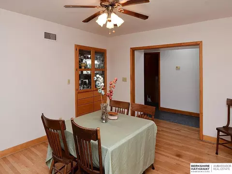Dining - 405 6th St, Scribner, NE 68057 photo 2 of 3