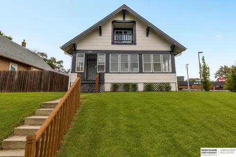115 N 43rd Ave, Omaha, NE 68131
