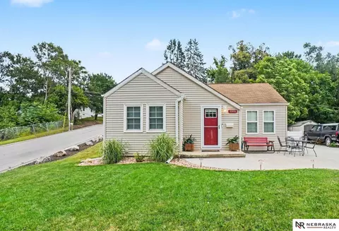 3501 Martin Ave, Omaha, NE 68112