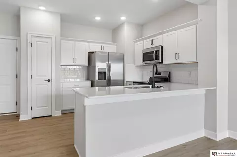 Kitchen - 16004 Isabella St, Bennington, NE 68007 photo 1 of 2