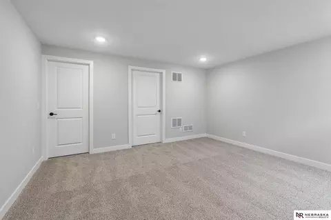 Bedroom - 16004 Isabella St, Bennington, NE 68007 photo 8 of 8