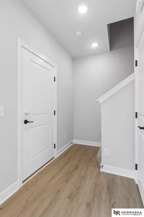 Entry Way - 16004 Isabella St, Bennington, NE 68007 photo 1 of 2