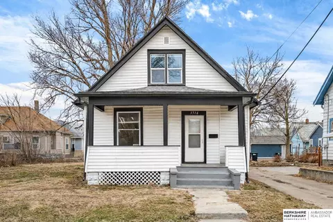 1716 Sprague St, Omaha, NE 68110