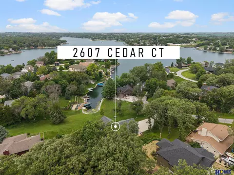 2607 Cedar Ct, Plattsmouth, NE 68048