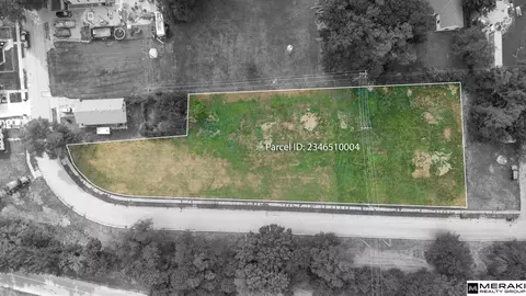 Van Buren Place Lot 11 Block O Street, Omaha, NE 68111