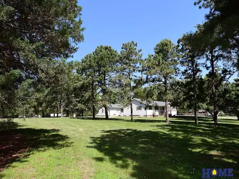 Exterior - 11601 S 5th St, Roca, NE 68430 photo 7 of 14