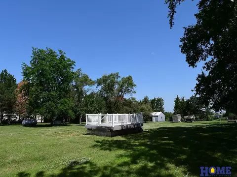 Exterior - 11601 S 5th St, Roca, NE 68430 photo 12 of 14