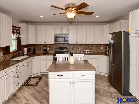Kitchen - 11601 S 5th St, Roca, NE 68430 photo 2 of 4