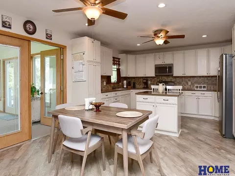 Kitchen - 11601 S 5th St, Roca, NE 68430 photo 1 of 4