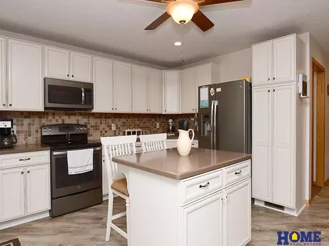 Kitchen - 11601 S 5th St, Roca, NE 68430 photo 4 of 4