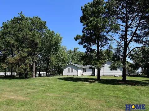 Exterior - 11601 S 5th St, Roca, NE 68430 photo 9 of 14