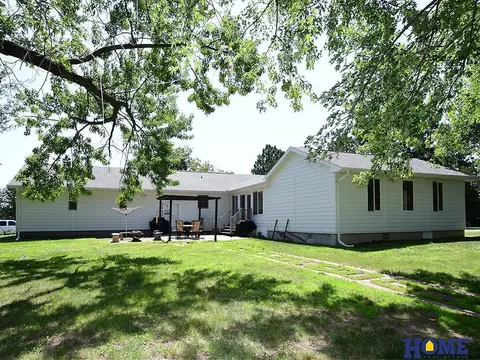 Exterior - 11601 S 5th St, Roca, NE 68430 photo 4 of 14