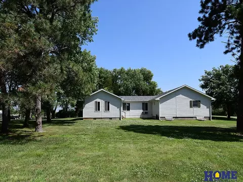 Exterior - 11601 S 5th St, Roca, NE 68430 photo 10 of 14
