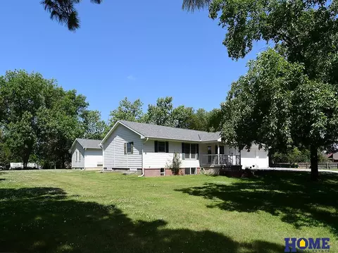 Exterior - 11601 S 5th St, Roca, NE 68430 photo 1 of 14