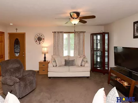 Living - 11601 S 5th St, Roca, NE 68430 photo 2 of 3