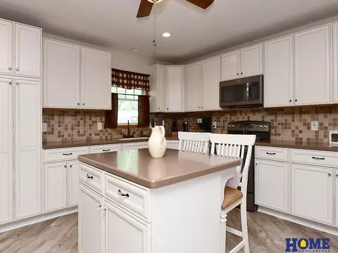 Kitchen - 11601 S 5th St, Roca, NE 68430 photo 3 of 4