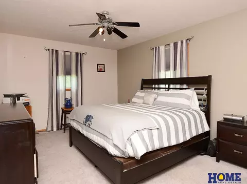 Bedroom - 11601 S 5th St, Roca, NE 68430 photo 1 of 2