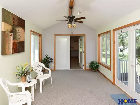 Exterior - 11601 S 5th St, Roca, NE 68430 photo 3 of 14