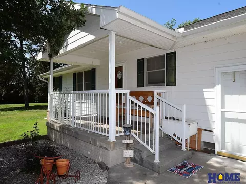 Exterior - 11601 S 5th St, Roca, NE 68430 photo 2 of 14