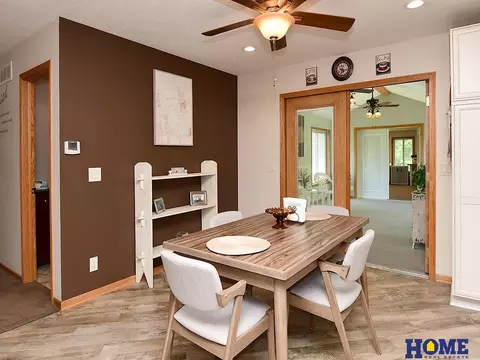 Dining - 11601 S 5th St, Roca, NE 68430 photo 1 of 1