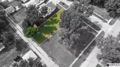 2855 Maple St, Omaha, NE 68111