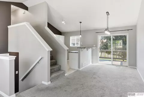 Living - 15421 Willit St, Bennington, NE 68007 photo 3 of 5